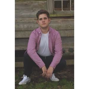 Meet your Posher, Nick